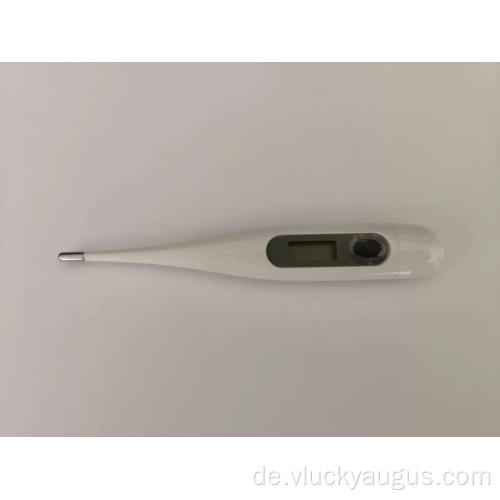 Digitales Thermometer Mund- und Achselhöhlen -Achselsthermometer